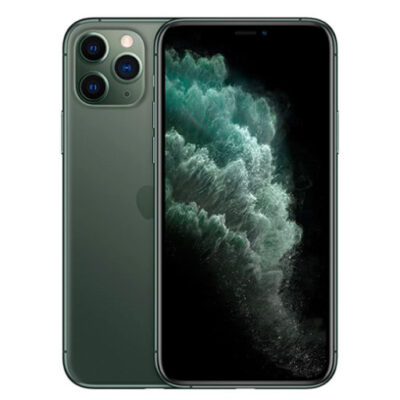 Apple iPhone 11 Pro Max (64GB)