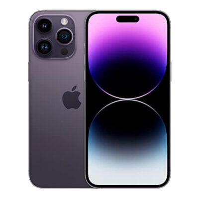 Apple iPhone 14 pro max 128GB – Purple