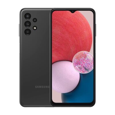 Samsung A13 4GB+128GB – Black