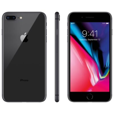 Apple iPhone 8 plus (64GB)