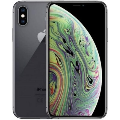 Apple iPhone X (64GB)