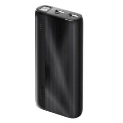 Oraimo 20000mAh Type C charge out