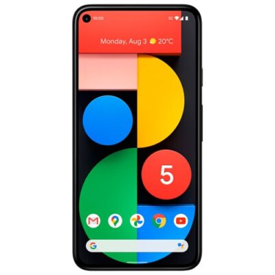 Google Pixel 5a (128GB)