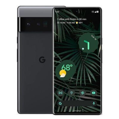 Google Pixel 6 pro ( 256GB)