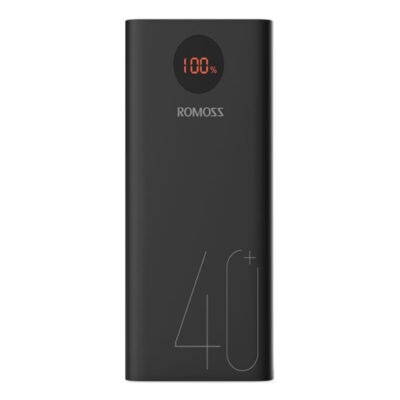 Romoss 40000mAh PEA 40