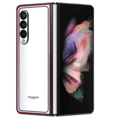 SAMSUNG FOLD 3 512GB – Thom Browne Edition