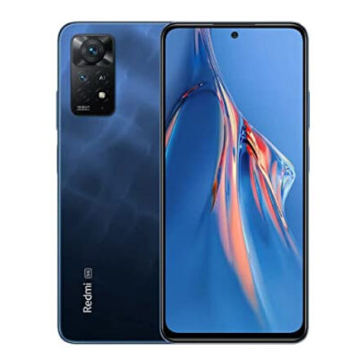 XIAOMI REDMI NOTE 11 PRO 6GB+64GB – Star Blue