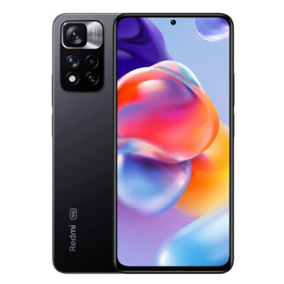 XIAOMI REDMI NOTE 11 PRO PLUS 8GB+128GB 5G – Black