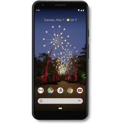 Google pixel 3a (64GB)