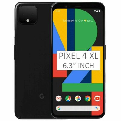 Google Pixel 4 XL (64GB)