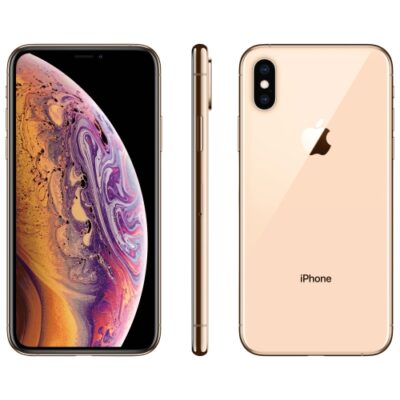 Apple iPhone X (256GB)